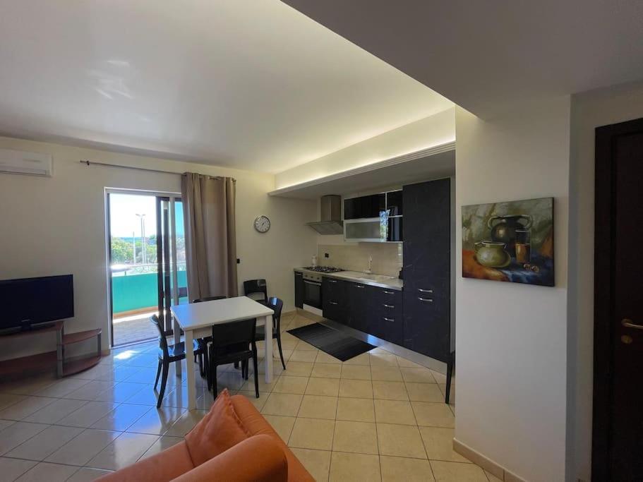Vista Mare Il Principe Free Parking *