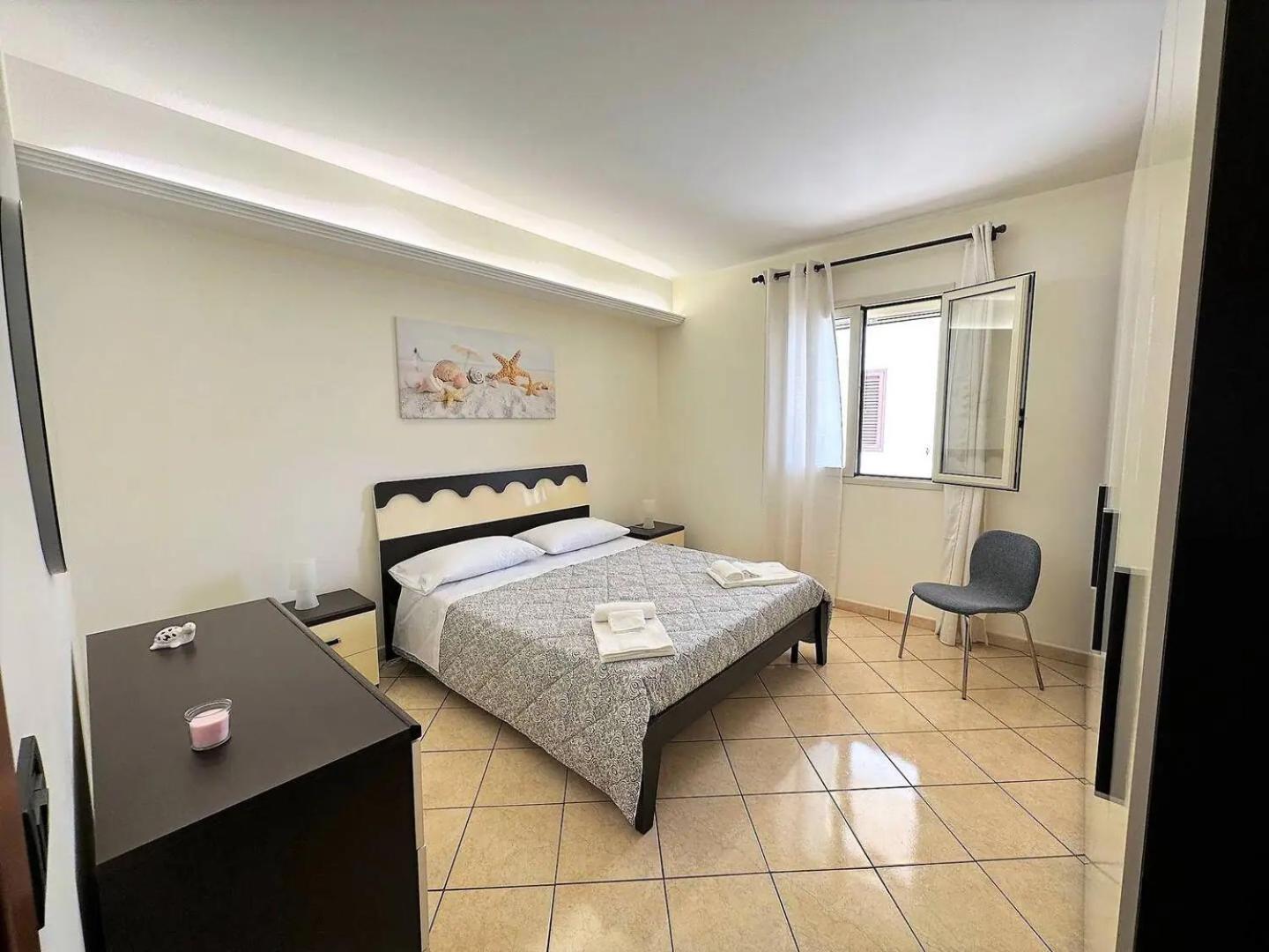 Vista Mare Il Principe Free Parking