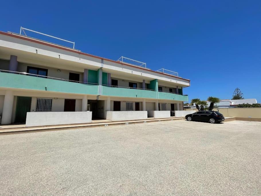 Appartement Vista Mare Il Principe Free Parking *