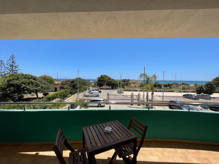 Vista Mare Il Principe Free Parking