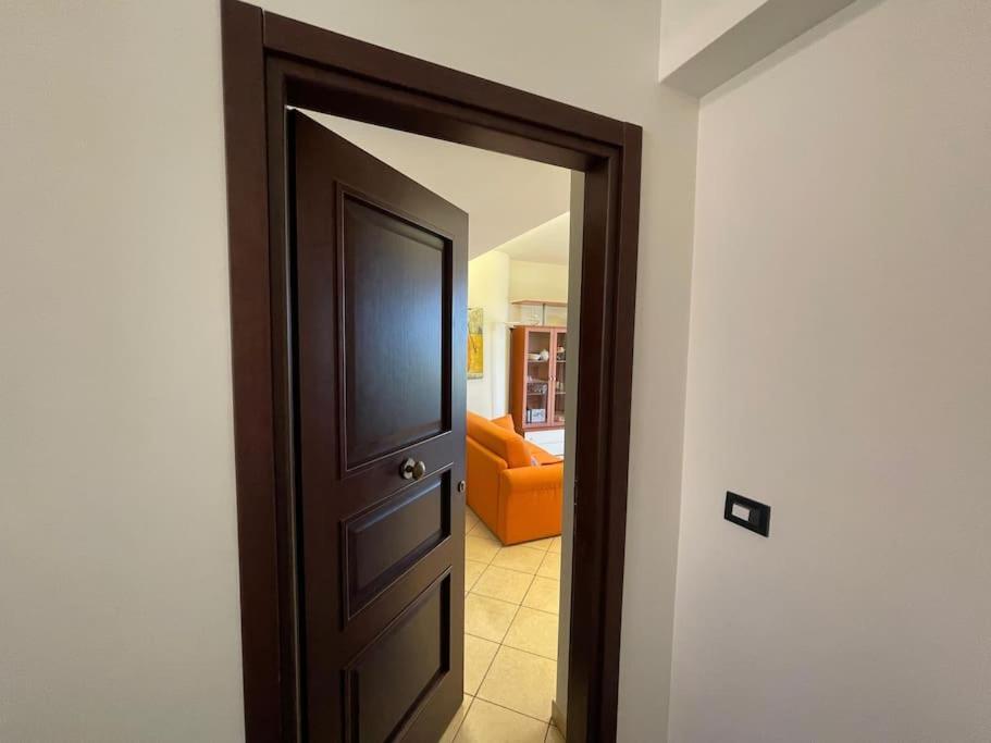 Appartement Vista Mare Il Principe Free Parking