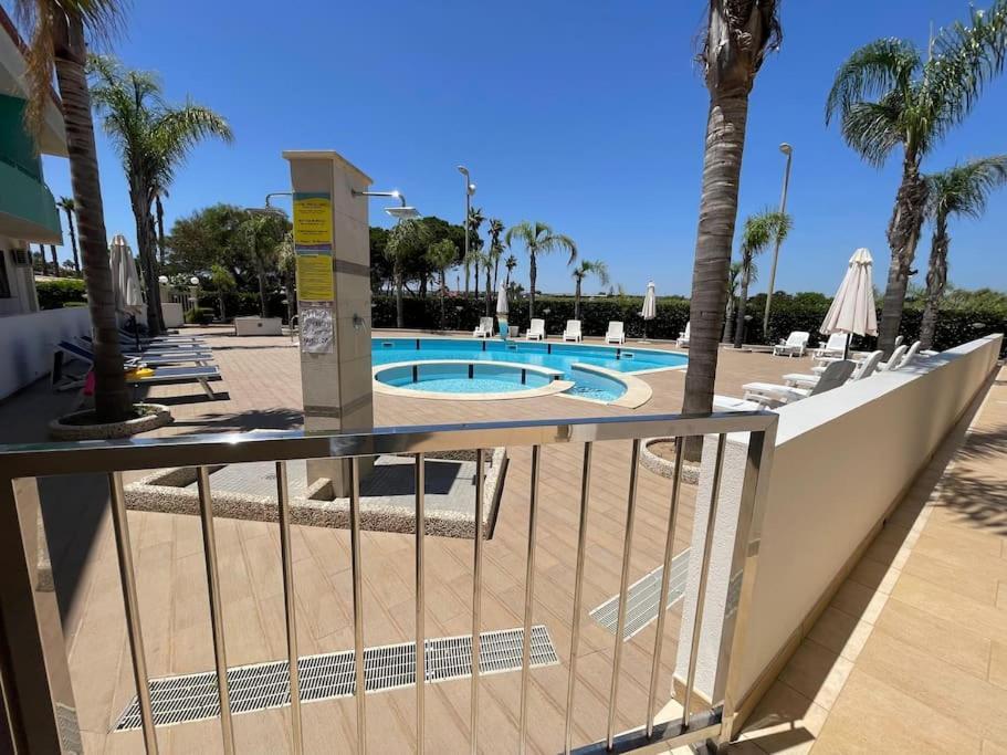 Appartement Vista Mare Il Principe Free Parking