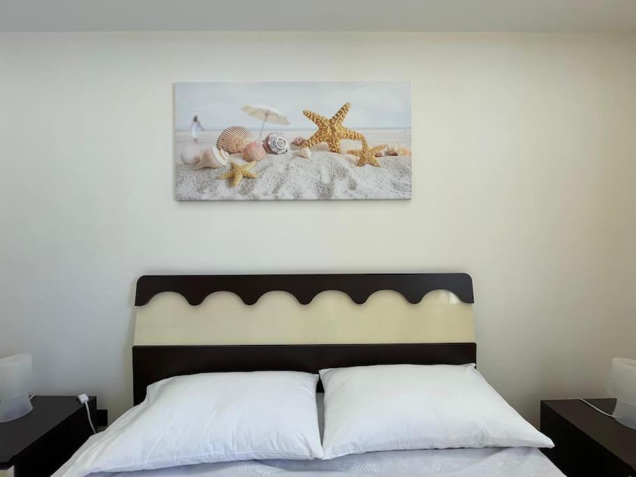Appartement Vista Mare Il Principe Free Parking *