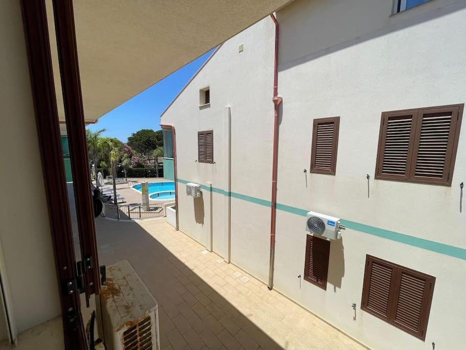 Vista Mare Il Principe Free Parking *