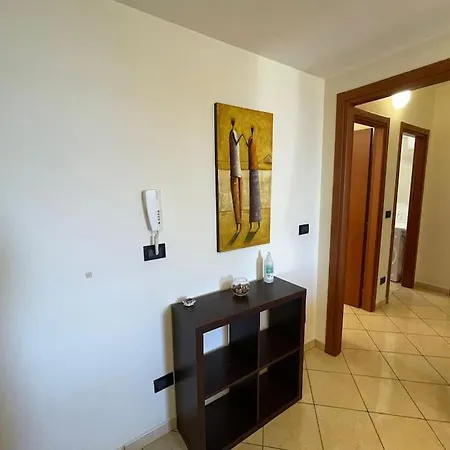 Appartamento Vista Mare Il Principe Free Parking Santa Maria Del Focallo Exterior photo