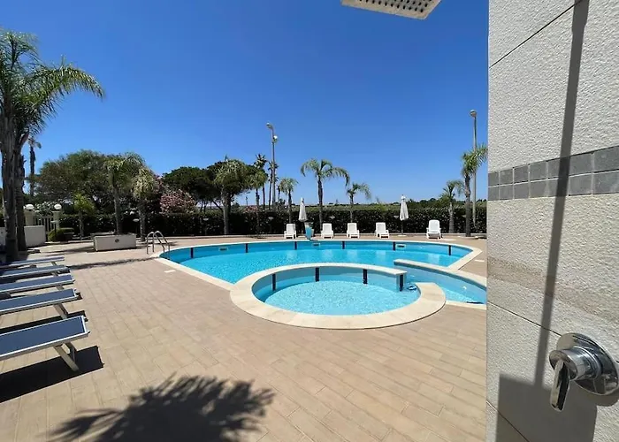 Appartamento Vista Mare Il Principe Free Parking