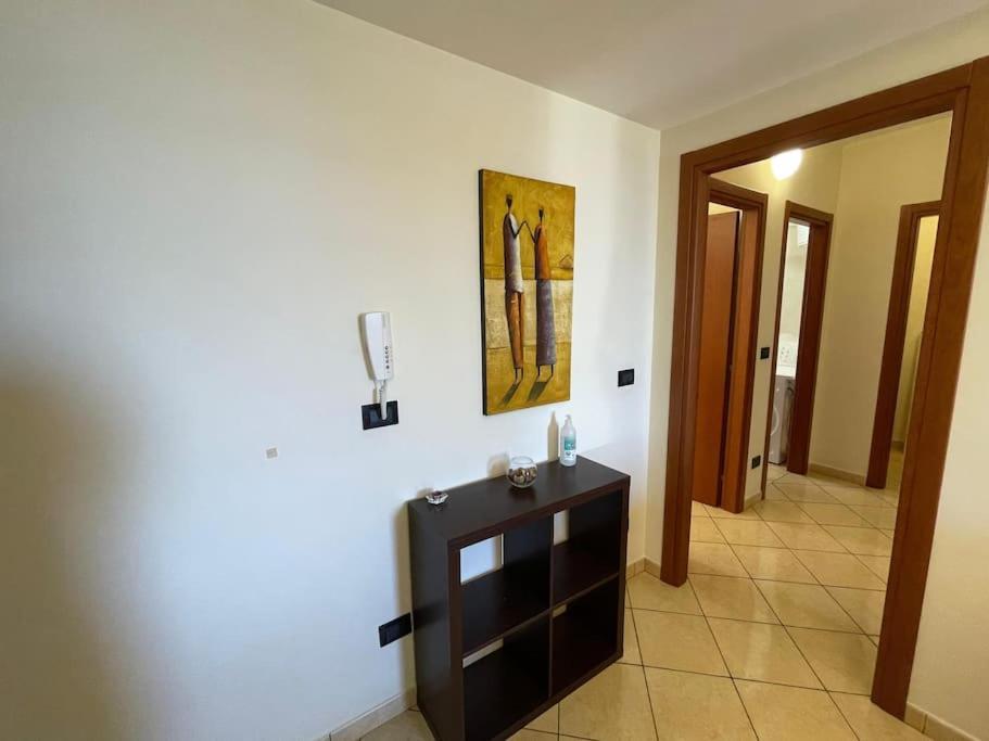 Apartment Vista Mare Il Principe Free Parking