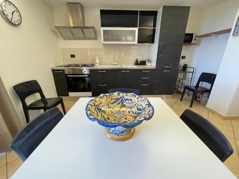 Vista Mare Il Principe Free Parking Apartment