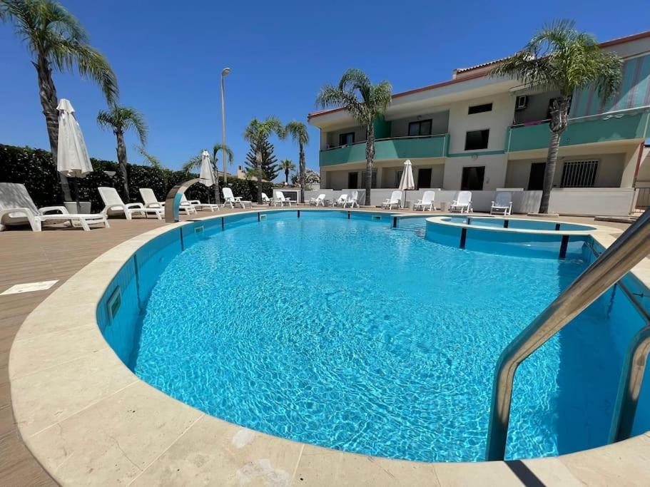 Apartment Vista Mare Il Principe Free Parking