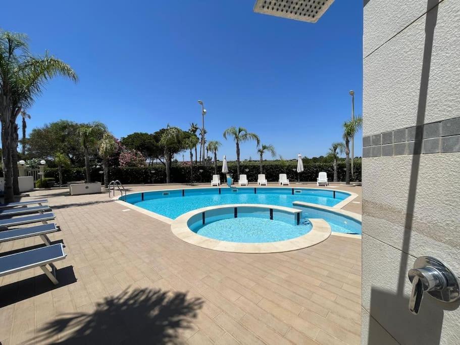 Vista Mare Il Principe Free Parking *