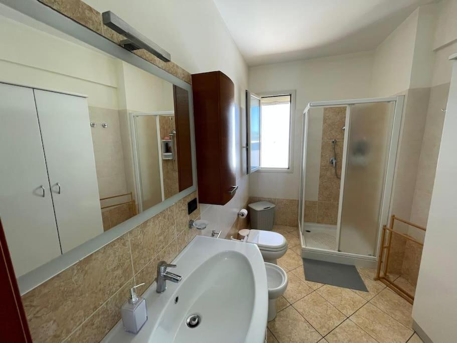 Vista Mare Il Principe Free Parking Apartment *
