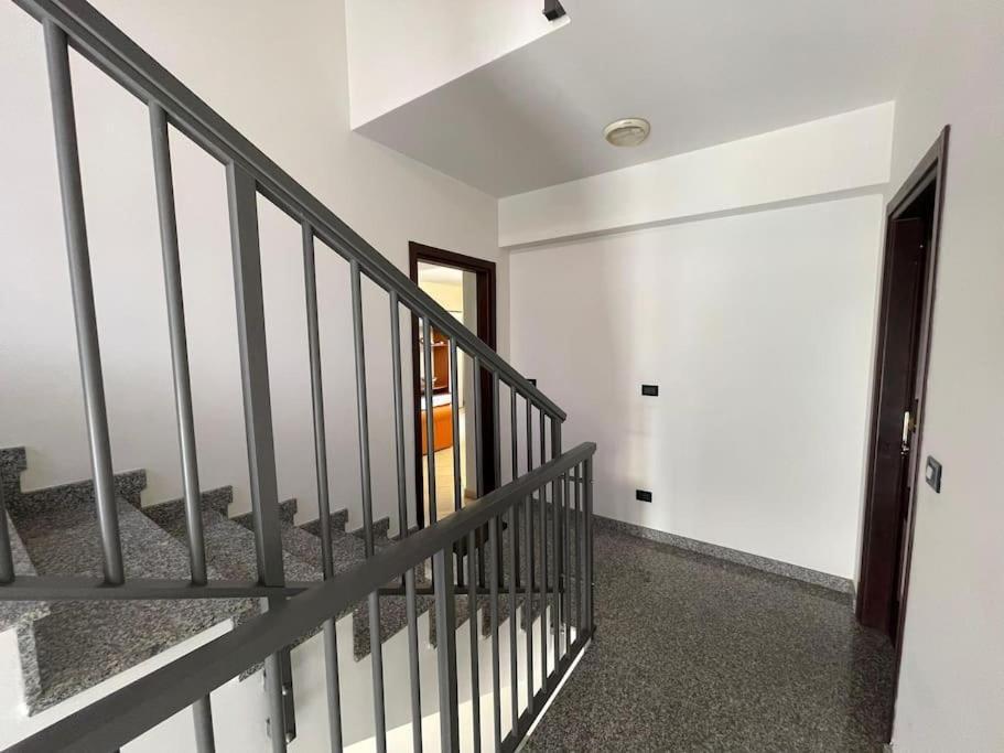 Apartment Vista Mare Il Principe Free Parking Santa Maria Del Focallo