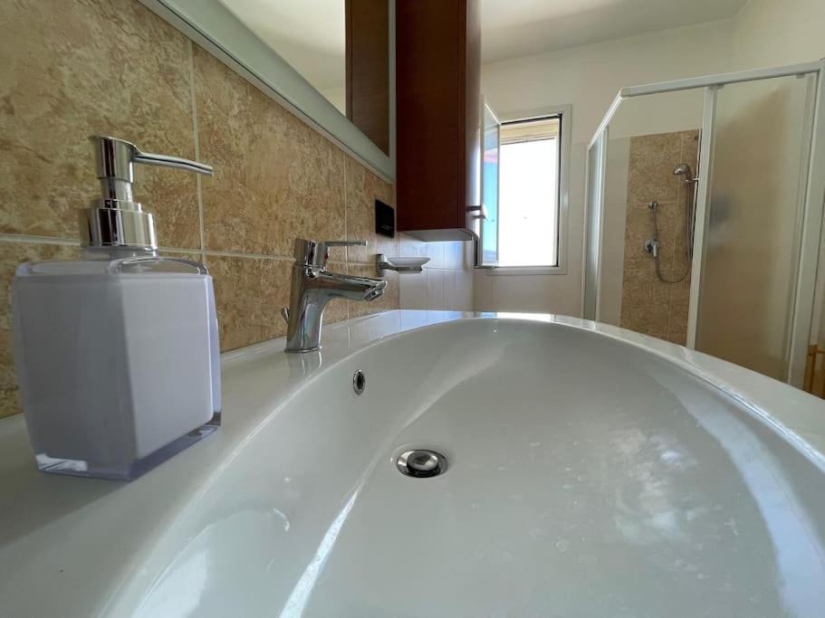 Apartment Vista Mare Il Principe Free Parking