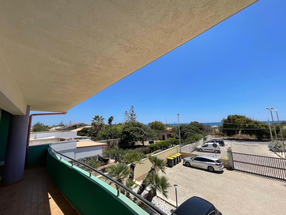 Vista Mare Il Principe Free Parking Apartment