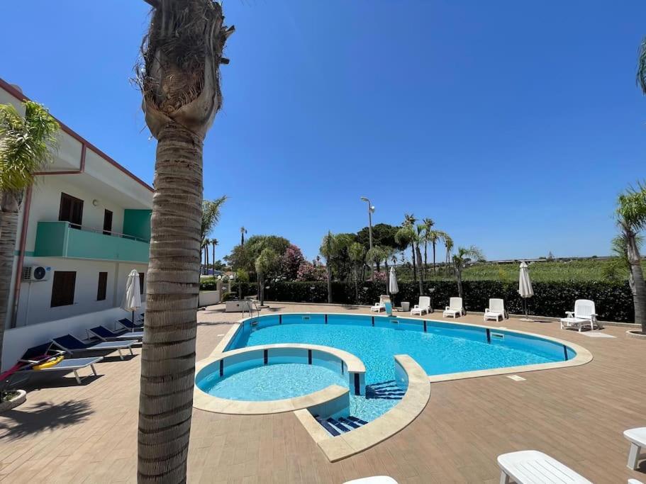 Apartment Vista Mare Il Principe Free Parking