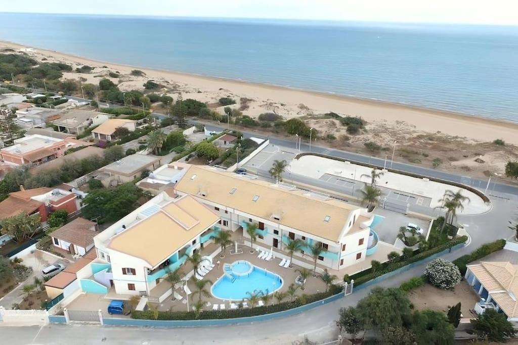 Vista Mare Il Principe Free Parking Apartment
