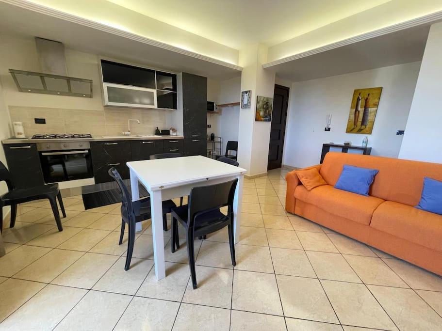 Vista Mare Il Principe Free Parking Apartment *