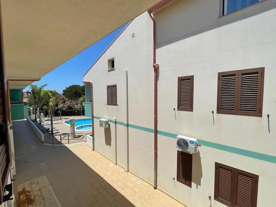 Vista Mare Il Principe Free Parking