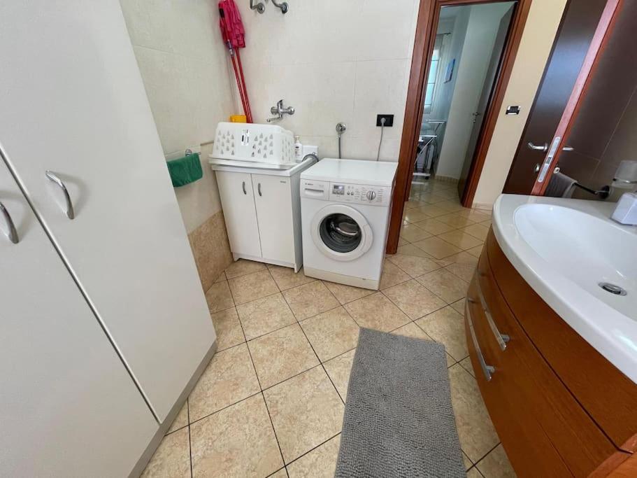 Vista Mare Il Principe Free Parking Apartment *