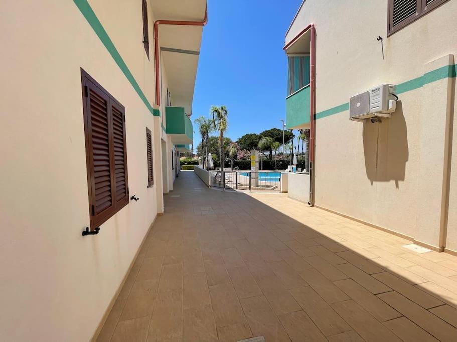 Apartment Vista Mare Il Principe Free Parking