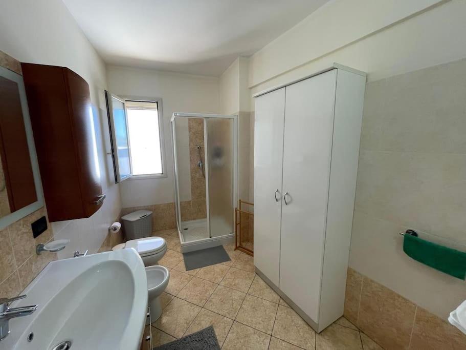 Apartment Vista Mare Il Principe Free Parking *