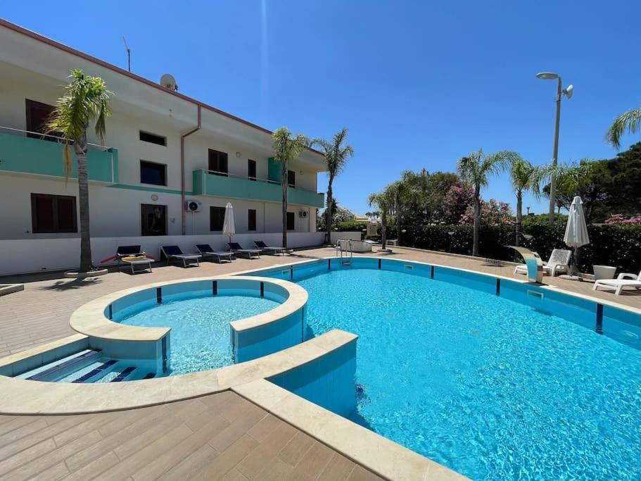Vista Mare Il Principe Free Parking Apartment Santa Maria Del Focallo