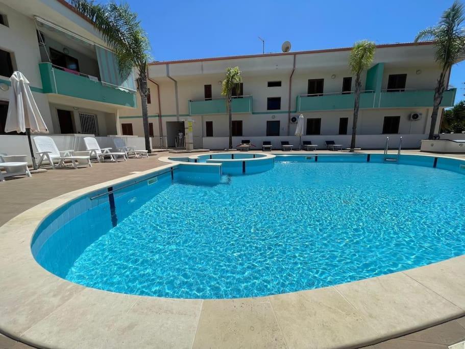Vista Mare Il Principe Free Parking Apartment Santa Maria Del Focallo